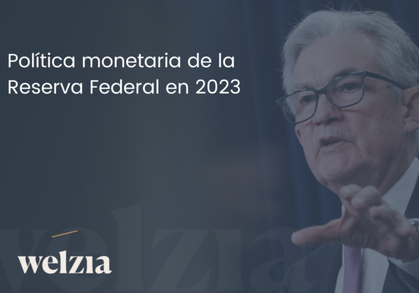 politica monetaria fed 2023 welzia