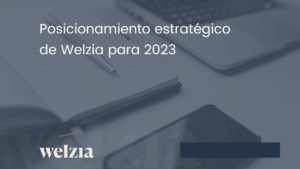 Perspectivas económicas Welzia 2023