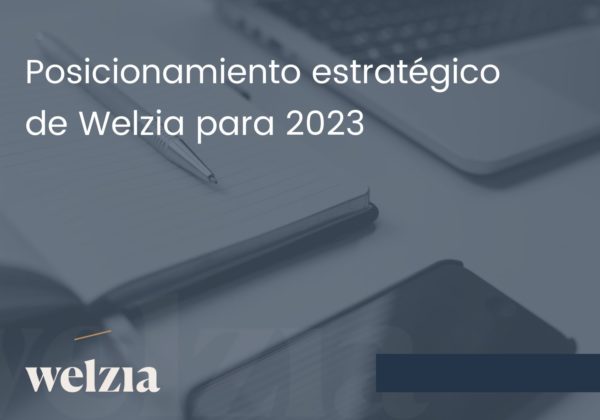 Perspectivas económicas Welzia 2023